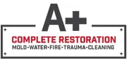 A+ Complete Restoration logo